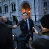 Ambasador SAD-a u Mađarskoj održao zapaljiv govor koji će razbjesniti Orbana: "Potkopavate povjerenje"