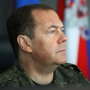 Medvedev izvrijeđao Zelenskog pa ponudio nerealnu formulu mira za Ukrajinu