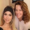 Nova fotografija i novo lice Khloe Kardashian: Opet je optužuju da je u Photoshopu izmijenila lični opis