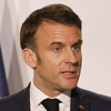Macron: Kredibilitet Evrope bit će sveden na nulu ako Rusija pobijedi u ratu