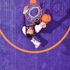 Jusuf Nurkić postaje "kralj skokova": Bosnian Beast izdominirao pod košem protiv Bostona