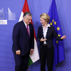 Ursula von der Leyen u problemu zbog Viktora Orbana: Evropski parlament tuži Komisiju
