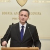 Bećirović o Dodikovoj izjavi o zatvaranju OHR-a: Sve je dio detaljno osmišljenog plana