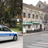Roditelji u Trebinju jutros nisu poslali djecu u školu zbog navodnog terorizma, uhapšen maloljetnik