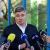 Zoran Milanović otkrio kada će biti parlamentarni izbori, a datum je iznenadio Hrvate
