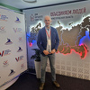 SNSD-ovi političari iz RS-a posmatraju izbore u Rusiji, jedan od njih je državni zastupnik