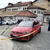 Sarajevo: Dio ulice Kovači blokiran, na "Golf VII" ispaljeno više metaka