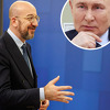 Michel unaprijed čestitao Putinu pobjedu na predsjedničkim izborima aludirajući na izbornu prevaru