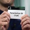 Ovo su parovi četvrtfinala: Džeki i Fenerbahčeu nova prepreka ka trofeju Konferencijske lige su Grci
