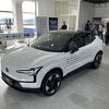 Volvo EX30 je prvi električni model švedske marke predstavljen u BiH