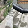 Sarajevo: Na Koševu se vrši rekonstrukcija stepeništa, rukohvati zalijepljeni selotejpom