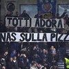 Imaju i Italijani "burek sa sirom": Briljantna provokacija za navijače Rome obilazi svijet
