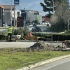 Postavljaju se semafori na najkritičnijoj raskrsnici u Mostaru