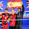 Vasseur "otkrio" šta Hamilton donosi Ferrariju i kako je reagovao Sainz