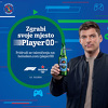 Mislite da možete pobijediti Maxa Verstappena u utrci? Evo prilike da to i dokažete