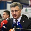 Plenković reagovao na Milanovićevu najavu kandidature: "Cirkus se nastavlja, a maske su pale"