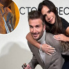 Victoria Beckham podijelila video golišavog Davida dok mijenja sijalice: Nema na čemu
