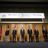 G7 poručio Iranu da ne isporučuje balističke projektile Rusiji i zaprijetio mjerama