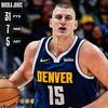Jokić održao čas košarke Wembanyami u pobjedi Denvera nad San Antoniom