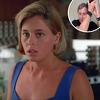 Zvijezda serije "Baywatch" obrijala glavu nakon dijagnoze raka dojke, sprema se za liječenje