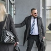 Fahrudin Solak sinoć došao u zatvor u Vojkovićima na izdržavanje kazne, Novalić ide sljedeće sedmice