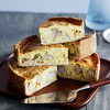 "A la burek bez jufki" odličan je recept kada želite zdrav obrok koji podsjeća na pitu
