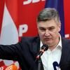 Milanović o kandidaturi za parlamentarne izbore: Slijedi katarza, zaustavit ćemo hrvatsku tragediju