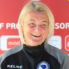 Samira Hurem više nije selektorka ženske nogometne reprezentacije BiH