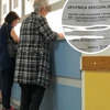 Pojavili se problemi sa sistemom za elektronske uputnice u Kantonu Sarajevo