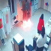 Nastavljaju se protesti na predsjedničkim izborima u Rusiji: Žena pokušala zapaliti biračko mjesto