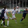 Tok utakmice: Zrinjski - Željezničar 2:0