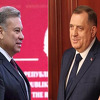Dodik pokušao odgovoriti Escobaru na poruku da je RS siromašna i slaba da se suprotstavi NATO-u