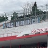 Manijaci od samog starta bodre Želju u derbiju, odličnu atmosferu prave i Mostarci