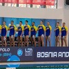 Gledajte pohod sjajnih vaterpolista BiH na Evropsko prvenstvo