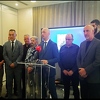 Hrvatska stranka poziva Schmidta da nametne izborni integritet, ali i indirektni izbor Predsjedništva BiH