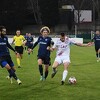 Zrinjski u derbiju savladao Željezničar i nanio mu 12. uzastopni gostujući poraz