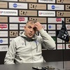 Akrapović razočaran: Kažnjeni smo i izgubili trojicu igrača za naredni meč
