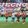 Hajduk doživio bolan poraz u borbi za titulu: Livaja izveo majstoriju, ali je tragičar