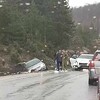 Stravična nesreća kod Rogatice: Poginulo dijete, povrijeđeno sedam osoba