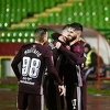 Tok utakmice: Sarajevo - GOŠK 4:0