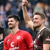 Golman BiH Nikola Vasilj briljira u Njemačkoj i nadomak je Bundeslige