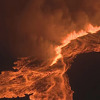 Nevjerovatne scene nove erupcije na Islandu, vulkanska pukotina duga skoro tri kilometra