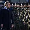 Macron ne isključuje kopnenu operaciju u Ukrajini: Moć Francuske je da to učinimo