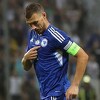 Edin Džeko danas slavi 38. rođendan, čestitka mu je stigla i od Manchester Cityja