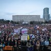Masovni protesti u Bratislavi zbog straha da bi javni emiter mogao potpasti pod kontrolu vlasti