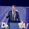 Hadžikadić o Čovićevoj najavi neradnog dana: Sveti hrvatski izbori i ponižavanje BiH