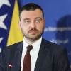 Magazinović upozorava: Ako se u svijetu pojavi nova droga, u BiH neće biti zabranjena