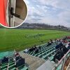 Lopovi provalili na stadion u Gradačcu, šteta se procjenjuje na par hiljada KM