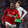 Nogometna ljepotica na Old Traffordu: Manchester United u utakmici sa 7 golova pobijedio Liverpool