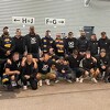 Navijačka grupa BH Legion se ugasila nakon što su im Delije oduzele udarni transparent